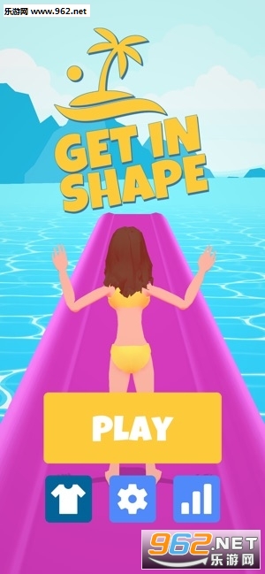 get in shape手游截图2