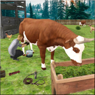 农场动物模拟器版