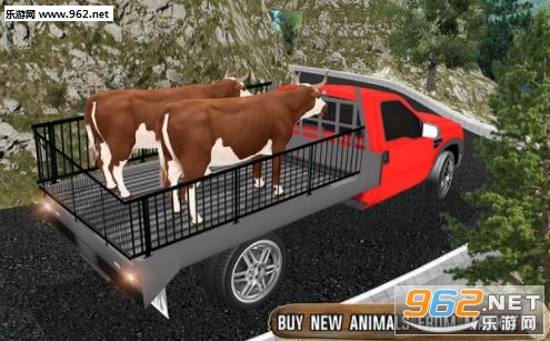 农场动物模拟器版截图1