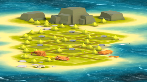 海上孤岛截图1