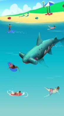 海底吃人鲨大猎杀截图4