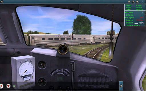 Trainz Simulator实况模拟列车中国版截图1