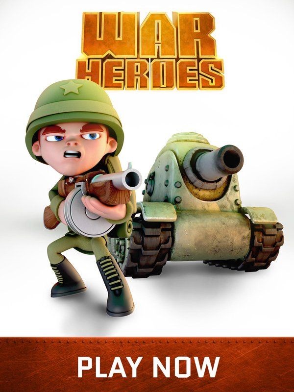 War Heroes截图1