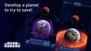 行星毁灭地球游戏中文版截图3