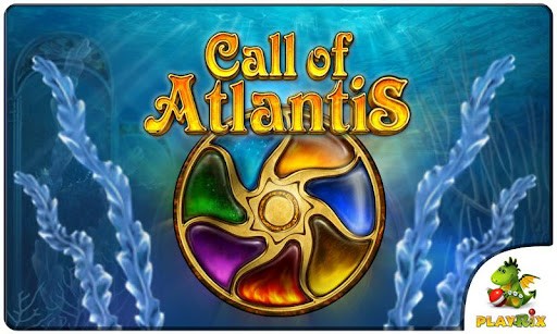 Call of Atlantis截图1