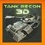 tank recon 3d