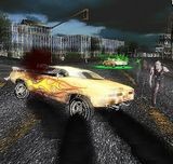 Car Armageddon 2012