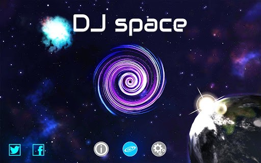 DJ空间(DJ space)截图4