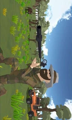 狩猎模拟器截图2