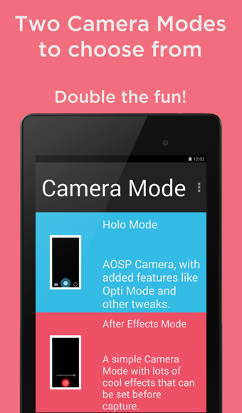 Holo Camera PLUS截图3