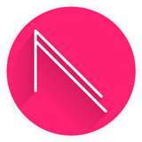 Arrayies Magenta CM11 Theme