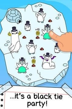企鹅的进化截图1