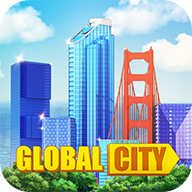 全球城市游戲