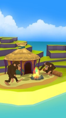 猴子岛截图3