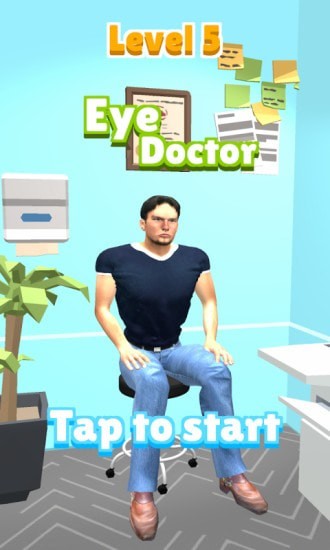 眼科医生模拟器截图3
