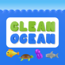 清洁海洋垃圾
