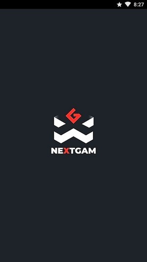 NextGam游戏信息跟踪截图1