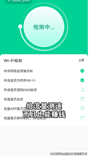 流量王赚钱版截图2