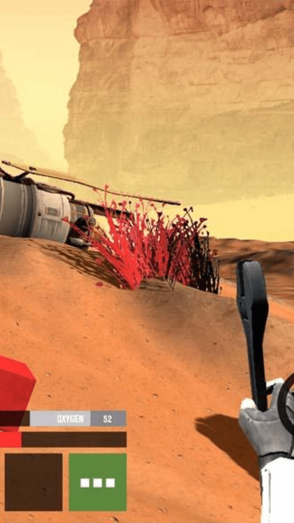 火星生存模拟器截图2