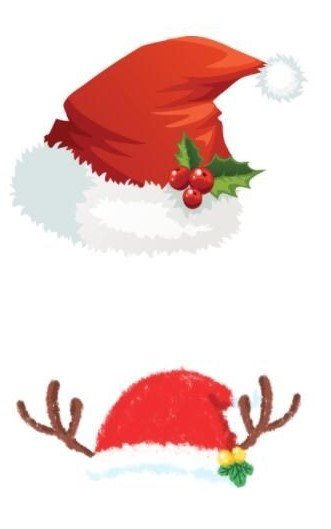 微信圣诞帽头像生成器截图3