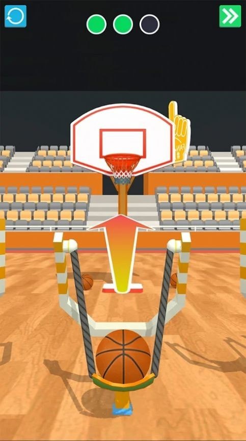 篮球人生3D截图3