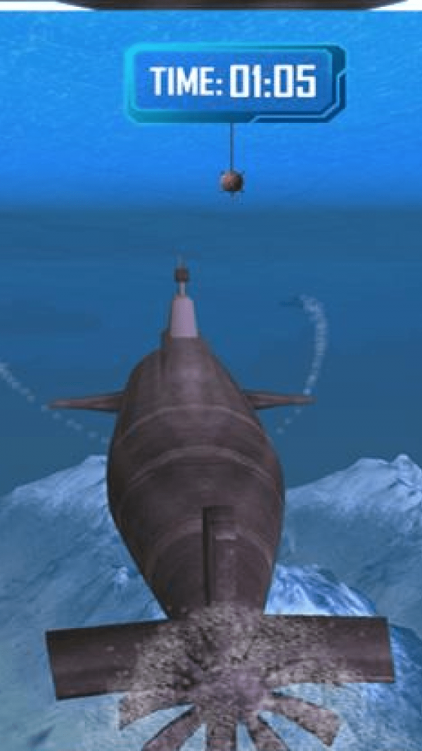 海底潜艇大战截图2