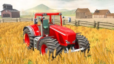现代农场模拟器截图1