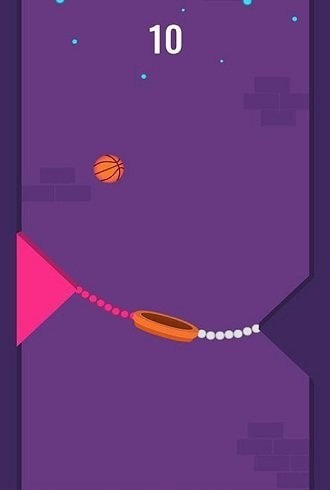 欢乐篮球3d截图3