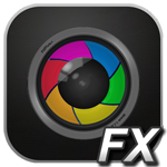 Camera ZOOM FX(相机变焦 FX)