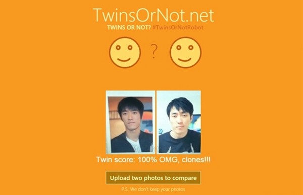 twins or not net截图2