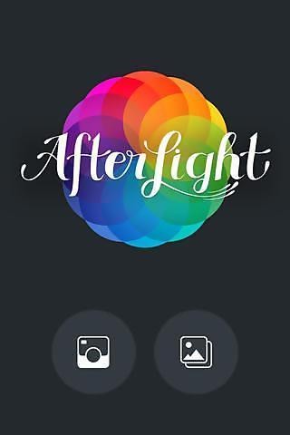 Afterlight破解版截图1