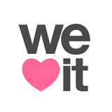 We Heart It(圖片)