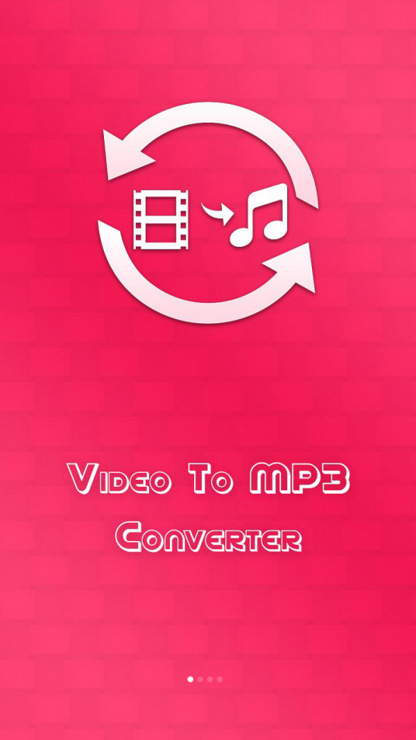 视频转换MP3格式截图4