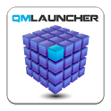 立方启动器（QM Launcher）