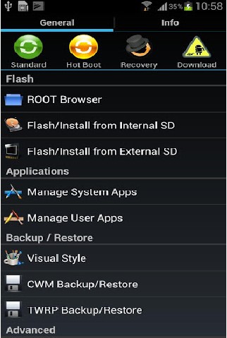 rom定制截图1