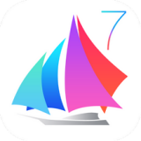 领航桌面 iOS7 Pro