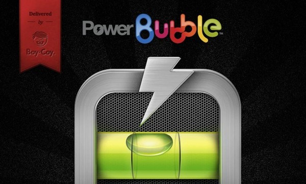 超级水平仪(Power Bubble)截图2