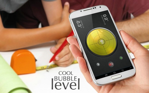 Cool Bubble Level截图3