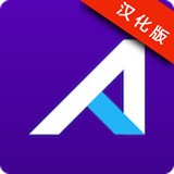 Aviate Launcher漢化版