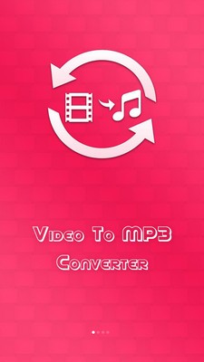 视频转换MP3截图4
