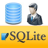 SQLite管理器