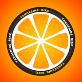 橘子单车