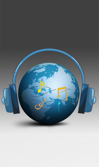 音乐全球听截图1
