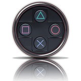 Sixaxis Controller無線手柄控制器