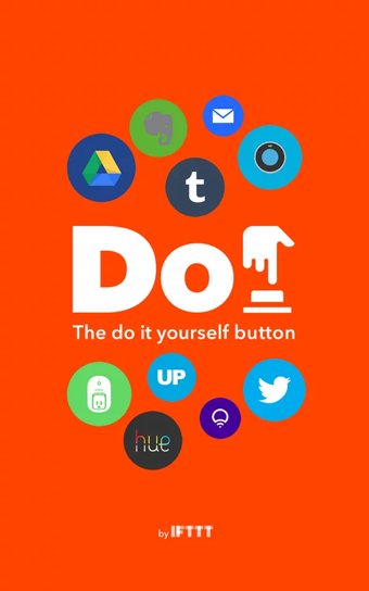 Do Button by IFTTT截图4