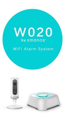 W020 报警系统截图4