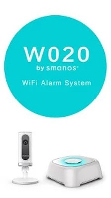 W020 报警系统截图2