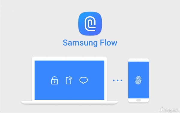 Samsung Flow截图1