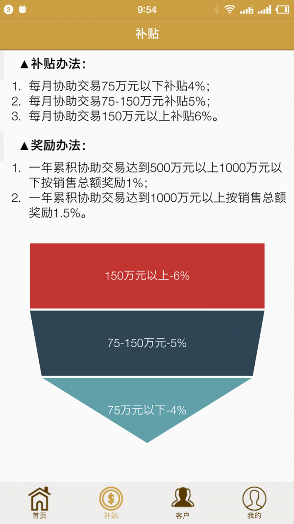 金蛋科技截图4