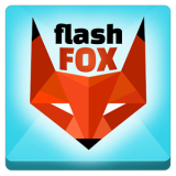 FlashFox瀏覽器